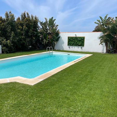 Alojamientos Con Piscina Privada Y Cerca Del Mar, Mire Las Fotos Y Elija El Suyo, Le Esperamos Chiclana de la Frontera Esterno foto