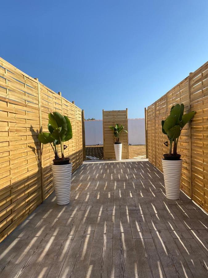 Alojamientos Con Piscina Privada Y Cerca Del Mar, Mire Las Fotos Y Elija El Suyo, Le Esperamos Chiclana de la Frontera Esterno foto