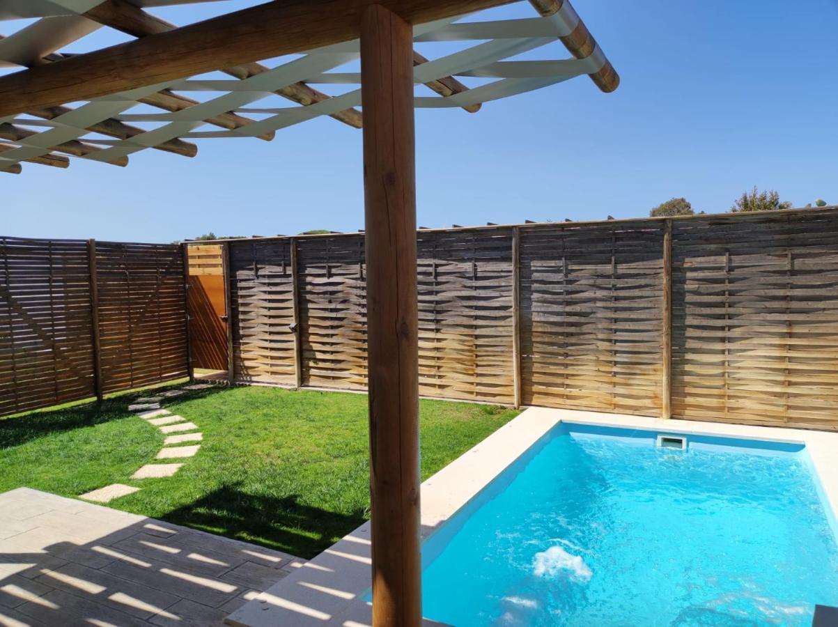 Alojamientos Con Piscina Privada Y Cerca Del Mar, Mire Las Fotos Y Elija El Suyo, Le Esperamos Chiclana de la Frontera Esterno foto