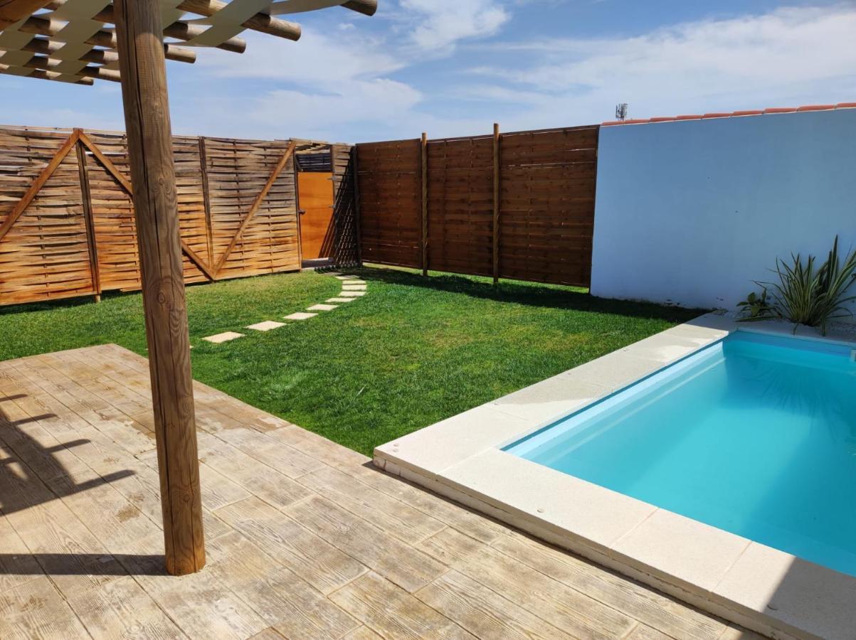 Alojamientos Con Piscina Privada Y Cerca Del Mar, Mire Las Fotos Y Elija El Suyo, Le Esperamos Chiclana de la Frontera Esterno foto