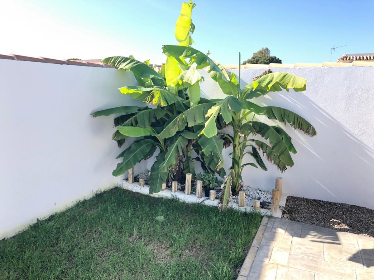 Alojamientos Con Piscina Privada Y Cerca Del Mar, Mire Las Fotos Y Elija El Suyo, Le Esperamos Chiclana de la Frontera Esterno foto