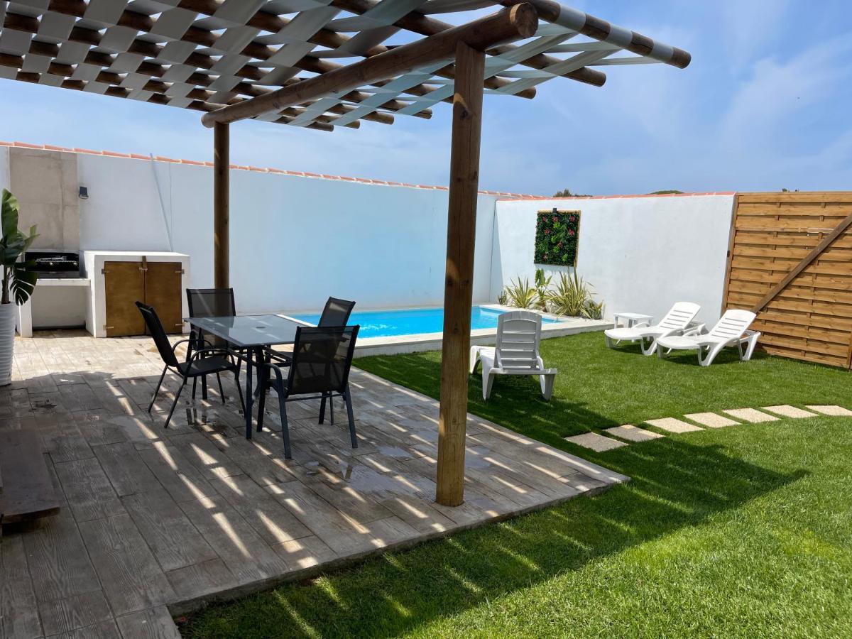 Alojamientos Con Piscina Privada Y Cerca Del Mar, Mire Las Fotos Y Elija El Suyo, Le Esperamos Chiclana de la Frontera Esterno foto