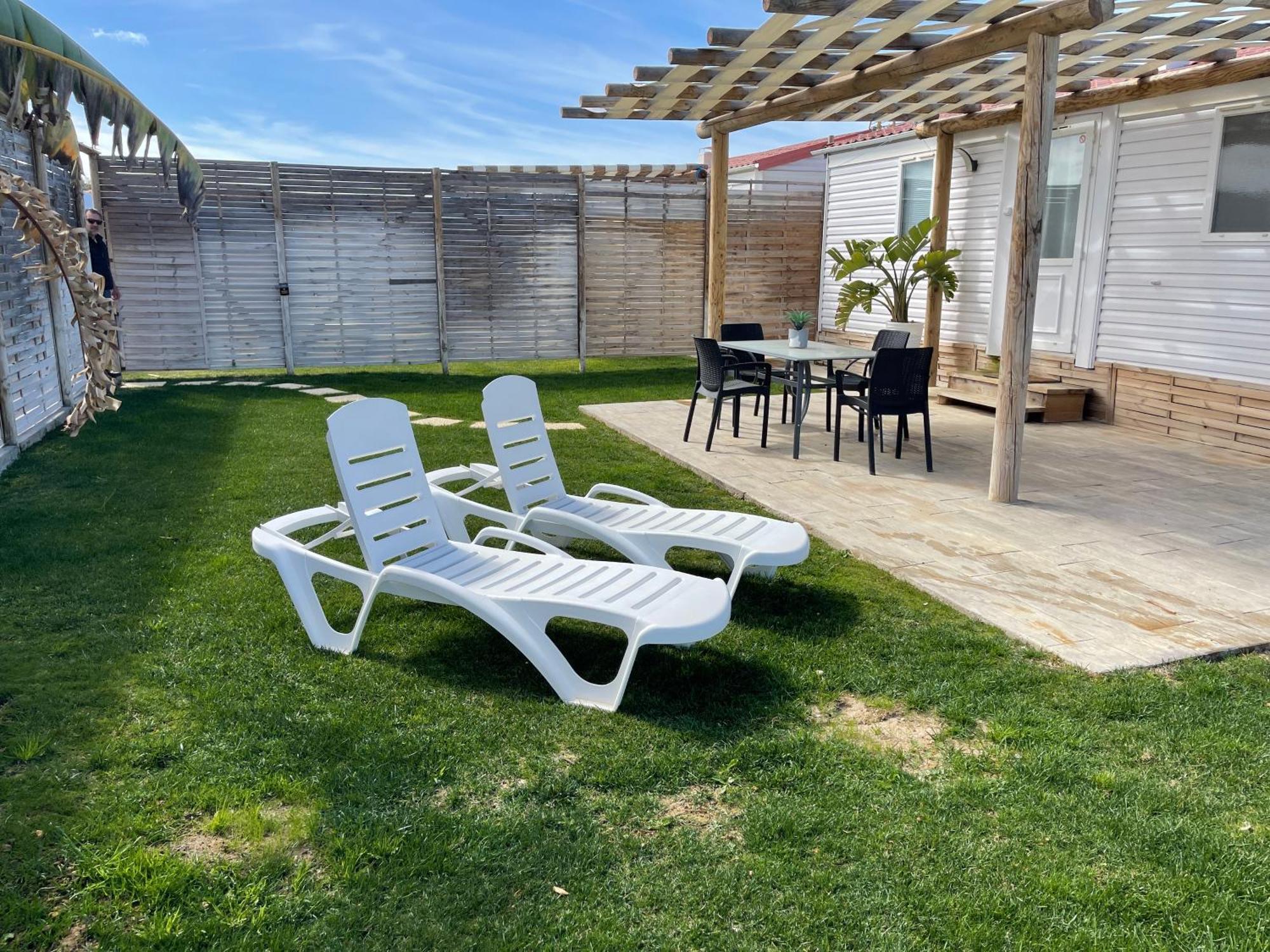 Alojamientos Con Piscina Privada Y Cerca Del Mar, Mire Las Fotos Y Elija El Suyo, Le Esperamos Chiclana de la Frontera Camera foto